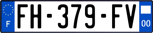 FH-379-FV