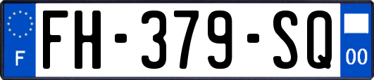 FH-379-SQ