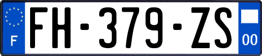 FH-379-ZS