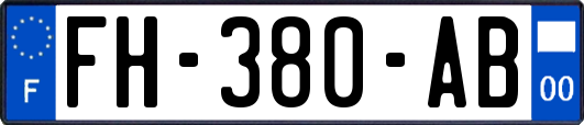 FH-380-AB