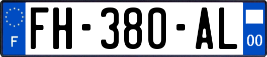 FH-380-AL