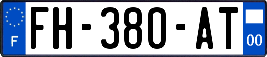 FH-380-AT