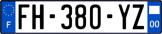 FH-380-YZ