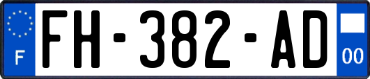 FH-382-AD