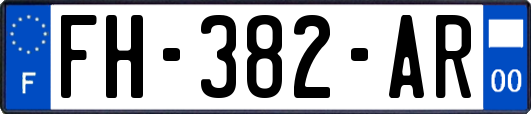 FH-382-AR