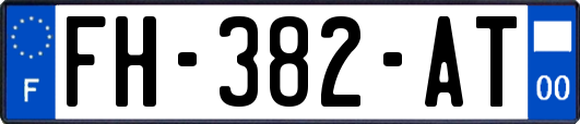 FH-382-AT