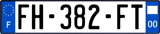 FH-382-FT