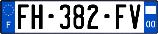 FH-382-FV