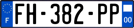 FH-382-PP
