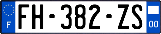 FH-382-ZS