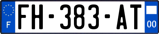 FH-383-AT