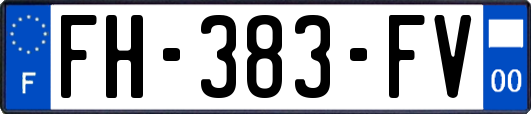 FH-383-FV