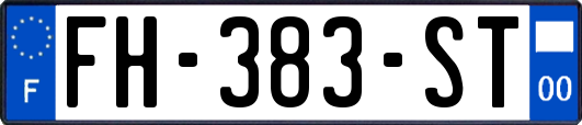 FH-383-ST