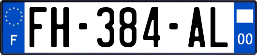 FH-384-AL