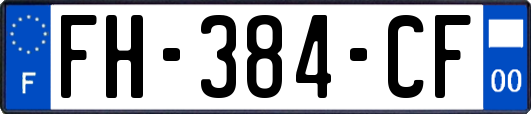 FH-384-CF