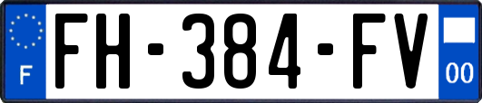 FH-384-FV