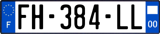 FH-384-LL