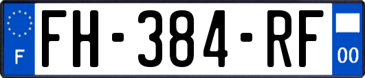FH-384-RF