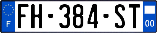 FH-384-ST