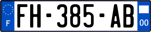 FH-385-AB