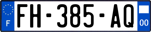 FH-385-AQ