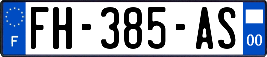 FH-385-AS