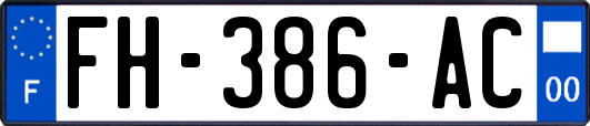 FH-386-AC