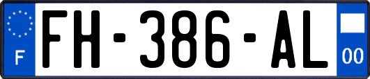 FH-386-AL