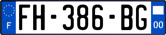 FH-386-BG