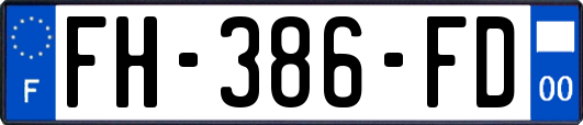 FH-386-FD