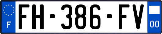 FH-386-FV