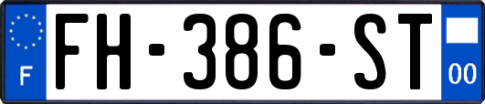 FH-386-ST