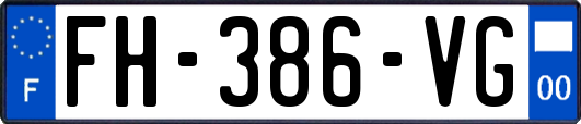 FH-386-VG