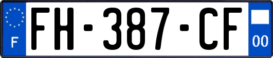 FH-387-CF