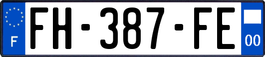 FH-387-FE