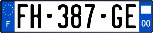 FH-387-GE