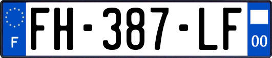 FH-387-LF