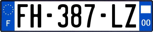 FH-387-LZ