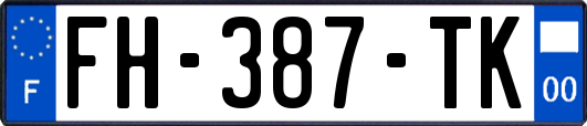 FH-387-TK