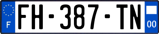 FH-387-TN