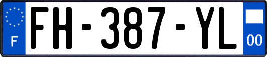 FH-387-YL