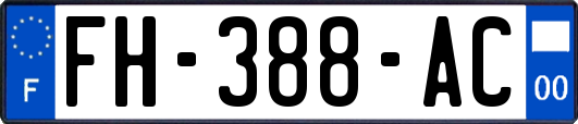 FH-388-AC