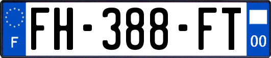 FH-388-FT