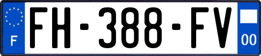 FH-388-FV