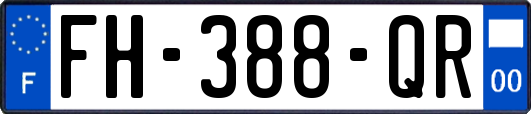 FH-388-QR