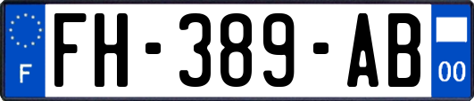 FH-389-AB