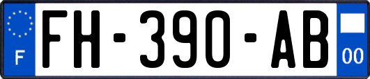 FH-390-AB