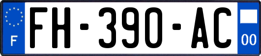 FH-390-AC