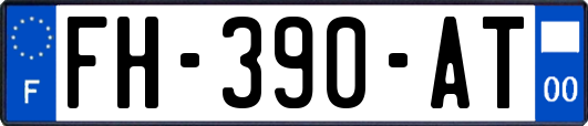 FH-390-AT