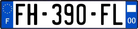FH-390-FL